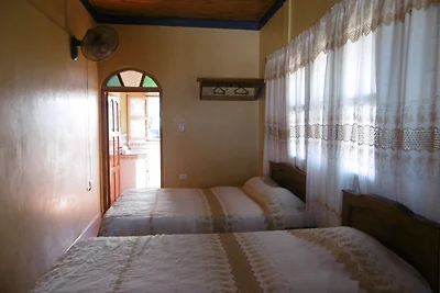 Vakantieappartement Gezinsvakantie Baracoa