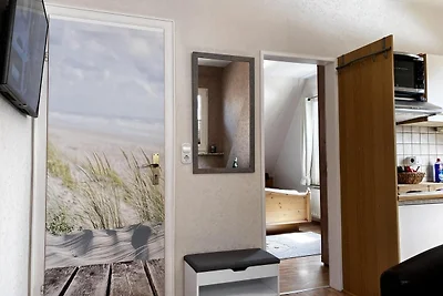 Wohnung 3 im Haus Seesonne, Baltrum