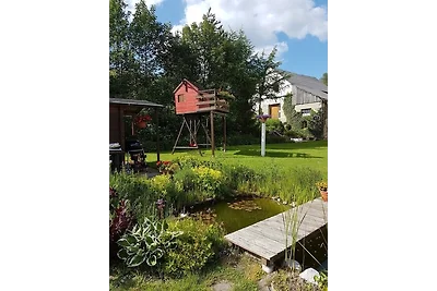 Appartamento Vacanza con famiglia Kurort Rathen