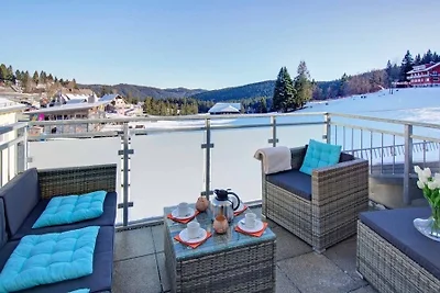 Appartamento Vacanza con famiglia Feldberg