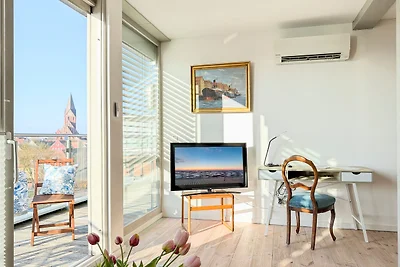 Speicherresidenz App 5.11 Blickfang