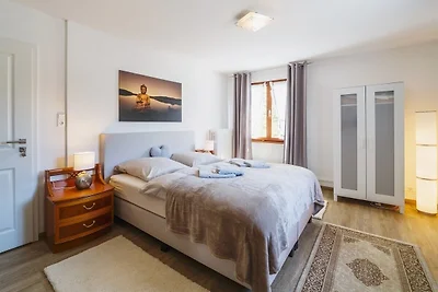 Appartamento Vacanza con famiglia Titisee-Neustadt