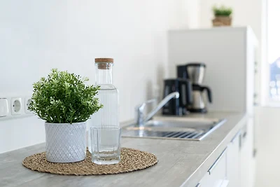 Strandweg 6-7 Strandhafer