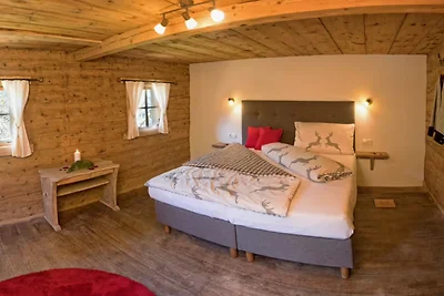 Ferienchalet in Zell am Ziller by