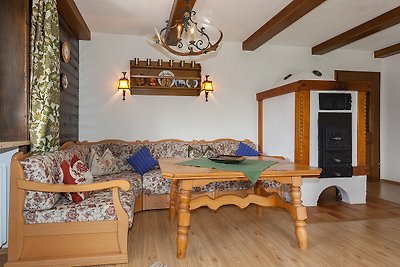 Vakantieappartement Gezinsvakantie Wallgau