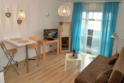 Appartamento Vacanza con famiglia Karpacz