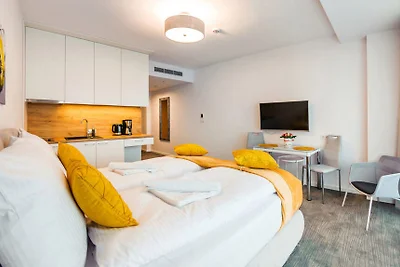 Sun&Snow Seaside Apartments -