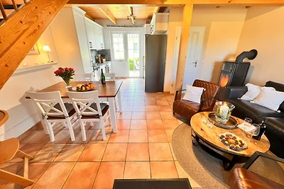Ferienhaus Anna - linke Seite