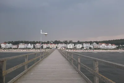 Ostsee Ferienhaus Usedom