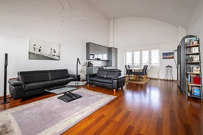 apartman za odmor Obiteljski odmor Wilhelmshaven
