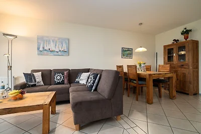 App Gartendeck 402 - Hafendorf