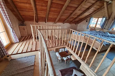 Vakantiehuis Ontspannende vakantie Krumpendorf