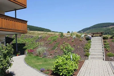 Vakantieappartement Gezinsvakantie Willingen