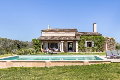Mallorca Countryside Finca with