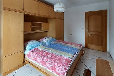 Vakantieappartement Gezinsvakantie Prem