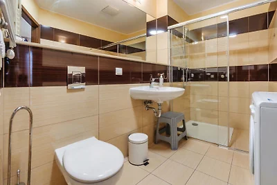 Sun&Snow Olympic Park - Apartament