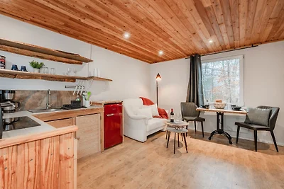 Vakantiehuis Ontspannende vakantie Ückeritz