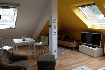 Apartament Dla rodzin Gunzenhausen