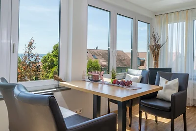 Ferienwohnung 101 inkl. Frühstück