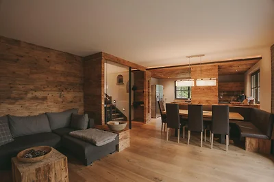 Chalet Avidea Secret