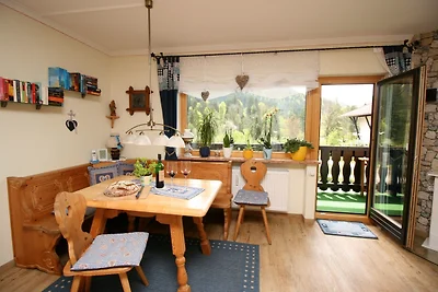 Appartamento Vacanza con famiglia Reit im Winkl