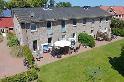 Vakantiehuis Ontspannende vakantie Burg auf Fehmarn