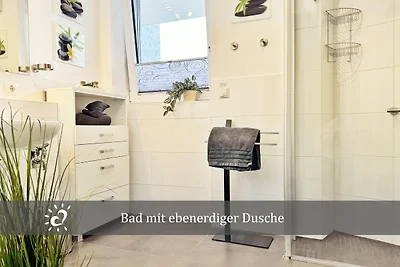 Ferienwohnung de Tuunkrüper