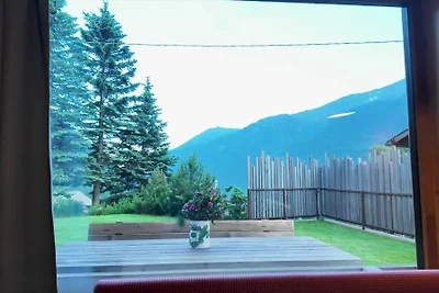 Schnalstal Chalets Lagaun by