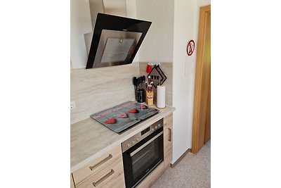 Vakantieappartement Gezinsvakantie Oberstdorf