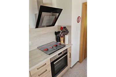 Appartamento Vacanza con famiglia Oberstdorf