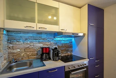 Apartament Dla rodzin Schalkenmehren