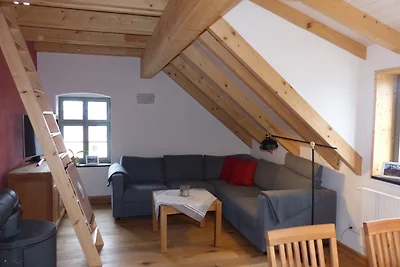 Vakantieappartement Gezinsvakantie Bautzen