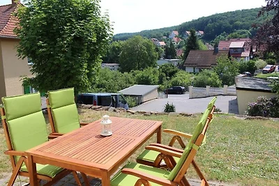 Ferienwohnung Villa Grosser Bleek