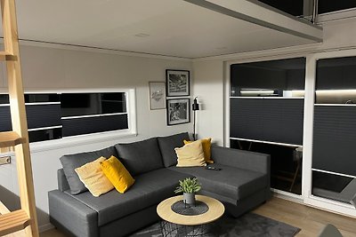 Hausboot Lena