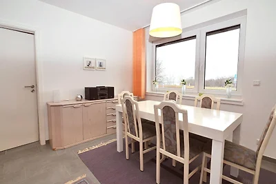Holiday flat family holiday Hohwacht