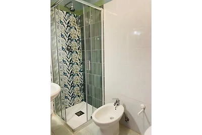 Vakantieappartement Gezinsvakantie Camerota