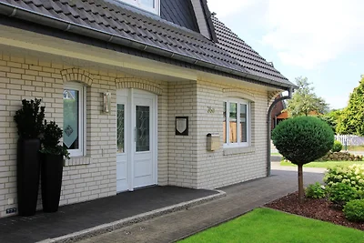 Ferienhaus Uggelharde mit grosser