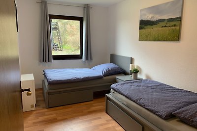 Vakantieappartement Gezinsvakantie Frankenau