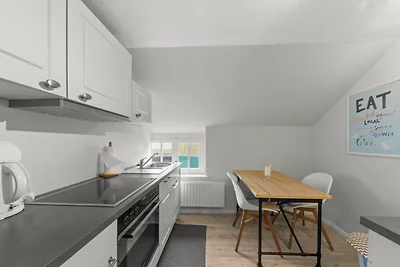 Ferienwohnung #6 am Gutshof