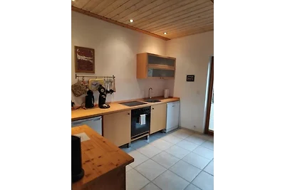 Ferienwohnung Annalisa