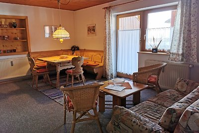 Vakantieappartement Gezinsvakantie Haidmühle