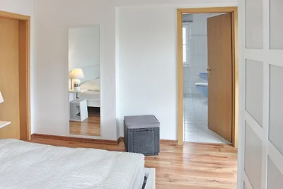 Appartamento Vacanza con famiglia Lübbenau/ OT Ragow