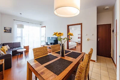 Sun&Snow Plaza Swinoujscie -