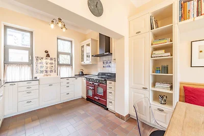 Vakantieappartement Gezinsvakantie Eckernförde