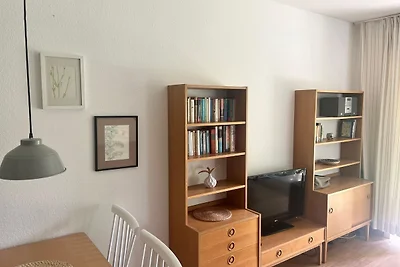 Landhaus Ostseeblick - Apartment