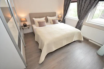 Business Apartments Bremen Typ 3