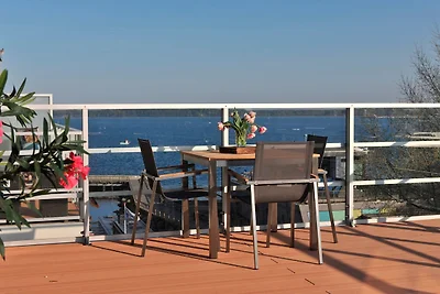 Apartment 37 "Sonnendeck"
