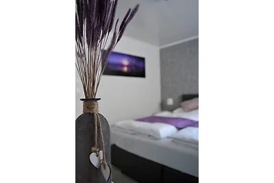 Appartamento Vacanza con famiglia Olsberg