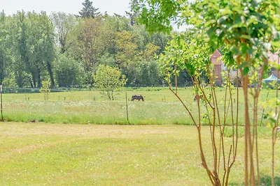 Apartament Dla rodzin Parchtitz