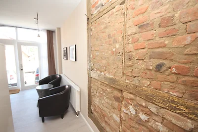 Ferienwohnung siegesburg